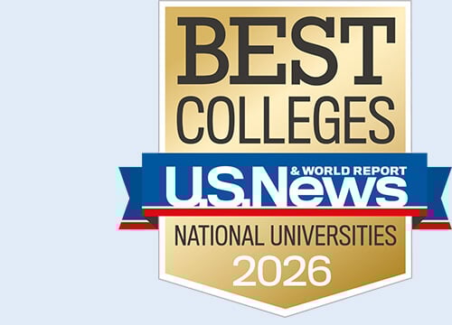 U.S. News National Universities 2026